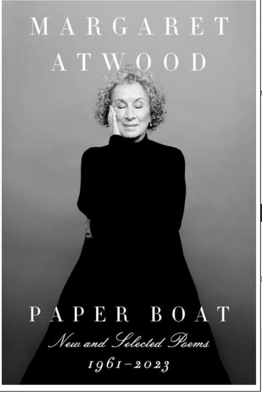 Paper Boat