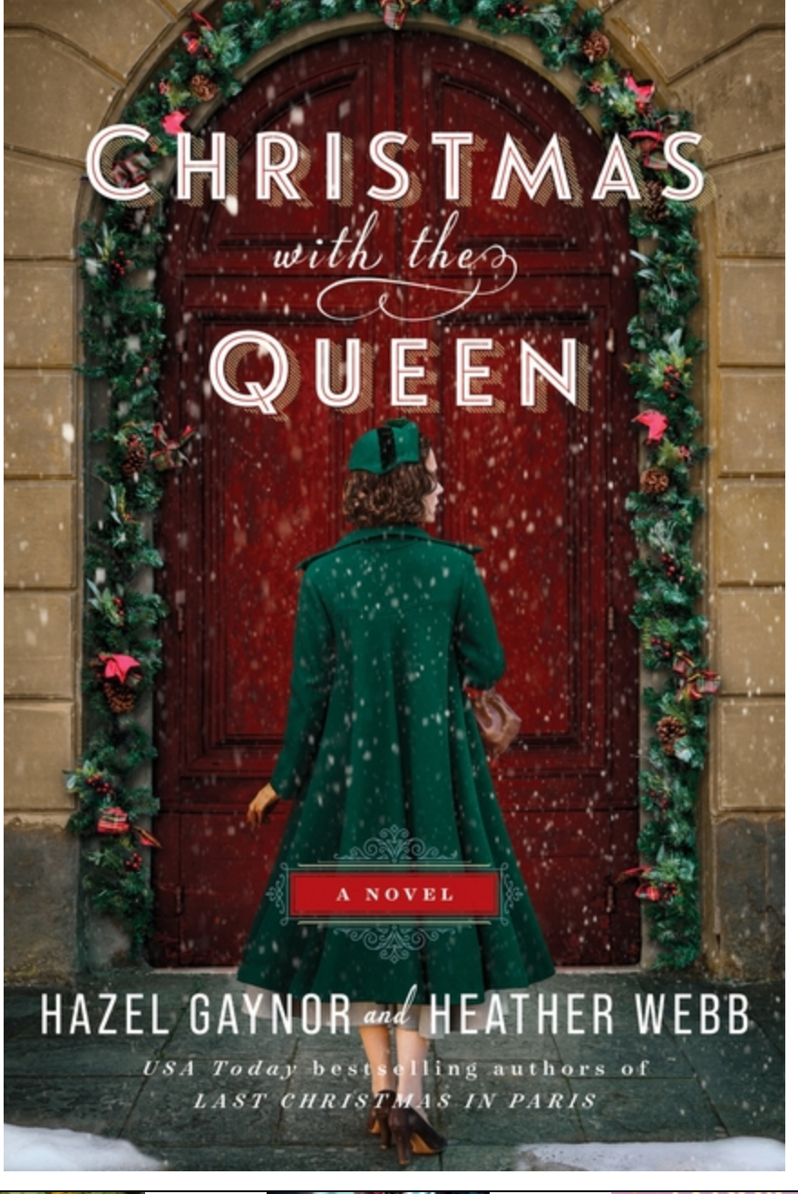 Christmas with the Queen