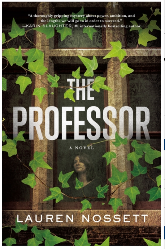 The Professor