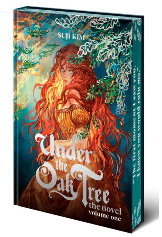 Under the Oak Tree: Volume 1