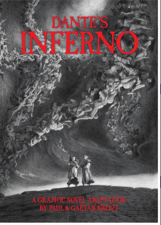 Dante's Inferno - GN