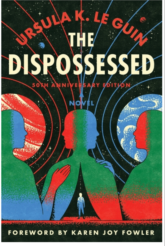 The Dispossessed [50th Anniversary Edition]