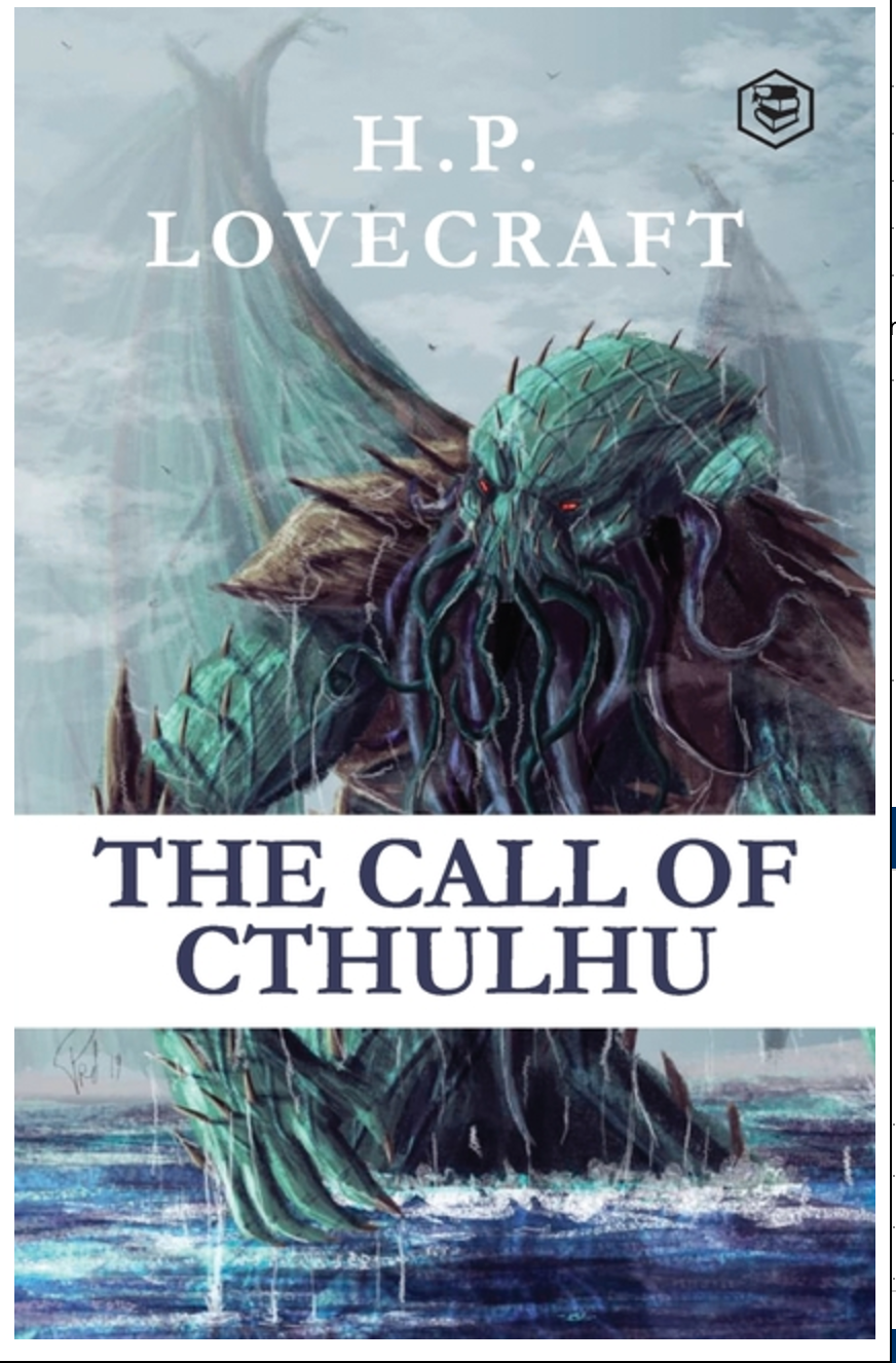 The Call of Cthulhu