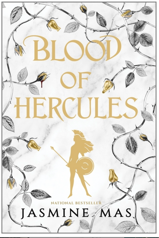 Blood of Hercules