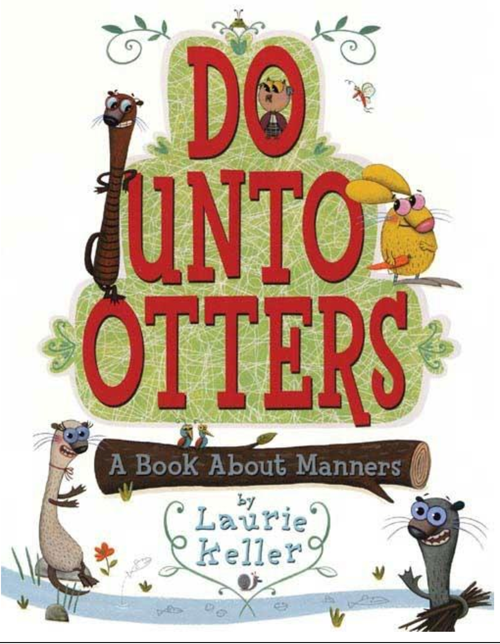 Do Unto Otters