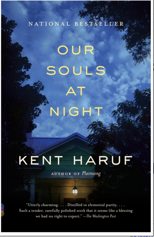 Our Souls at Night