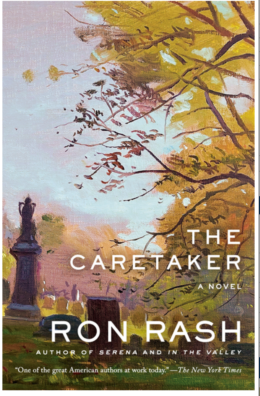 The Caretaker