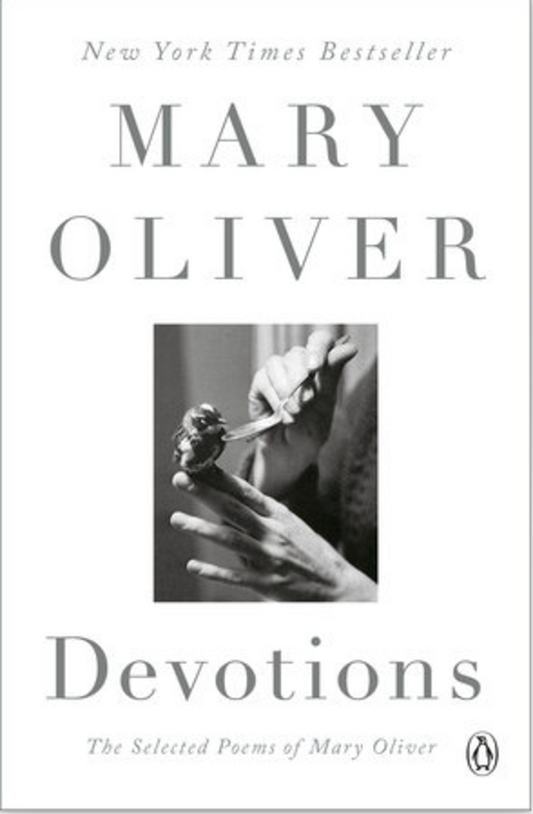 Devotions - PB