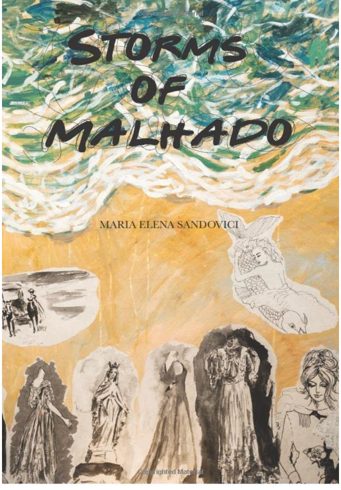 Storms of Malhado