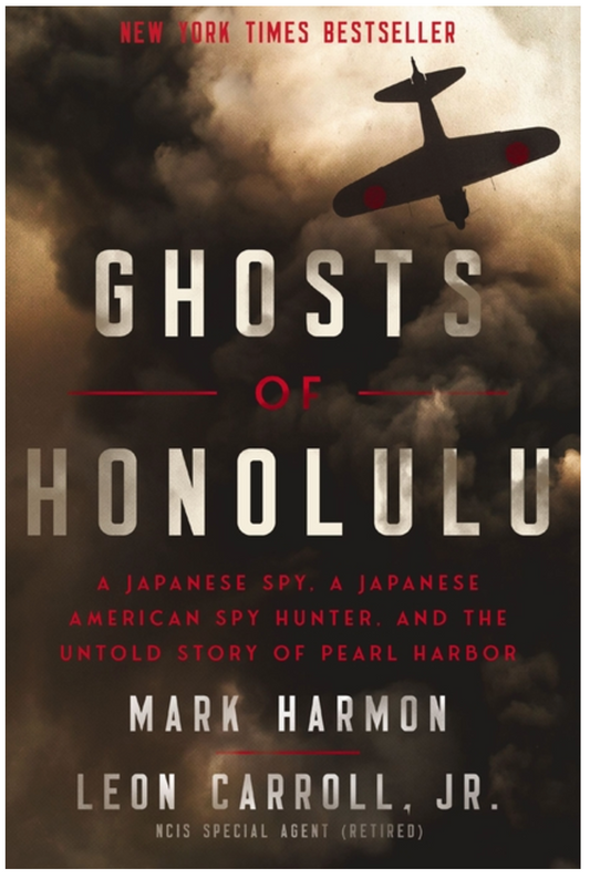 Ghosts of Honolulu