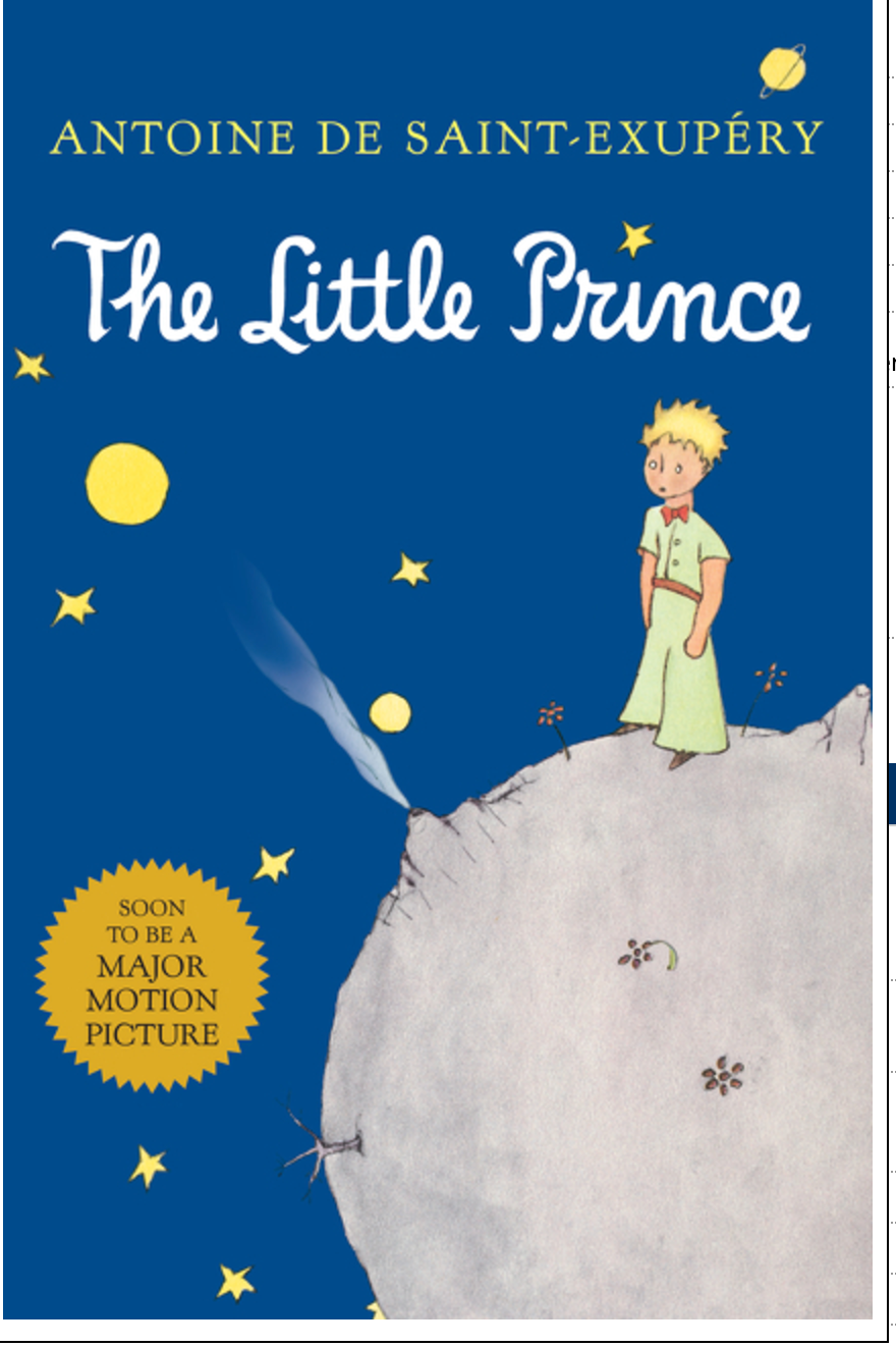 The Little Prince