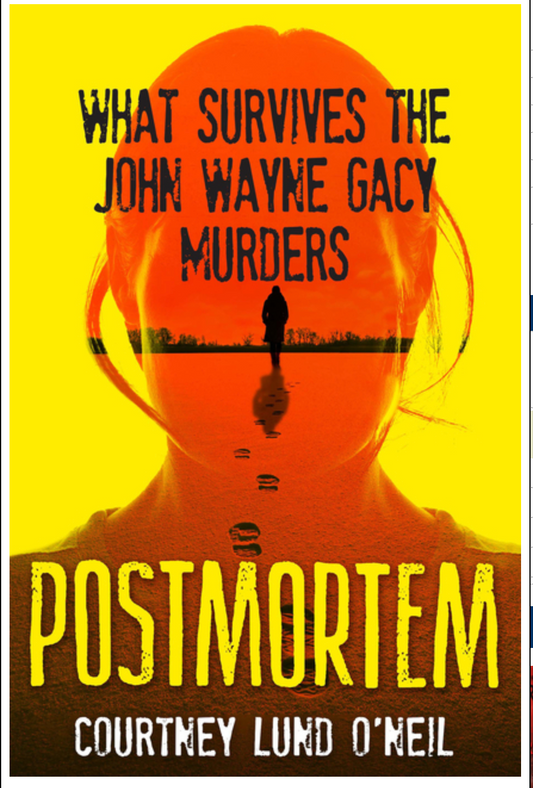 Postmortem: What Survives the John Wayne Gacy Murders