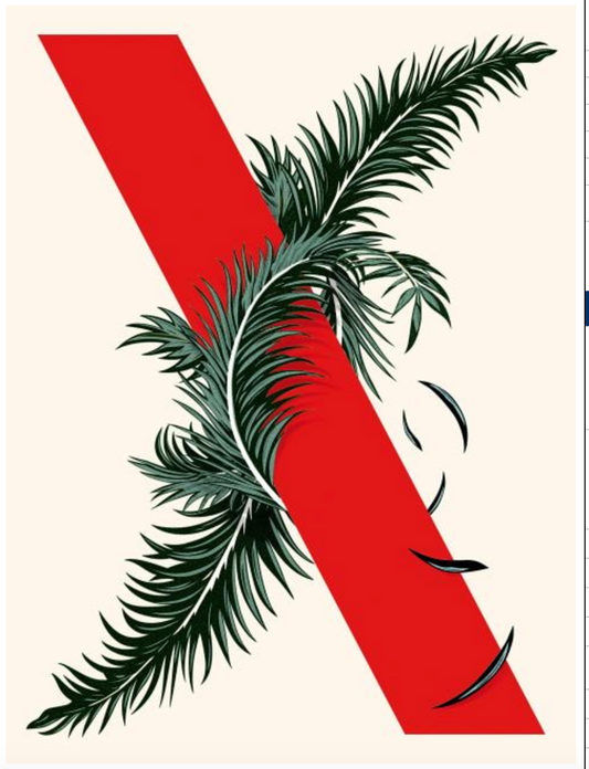 Area X: The Southern Reach Trilogy: Annihilation; Authority; Acceptance