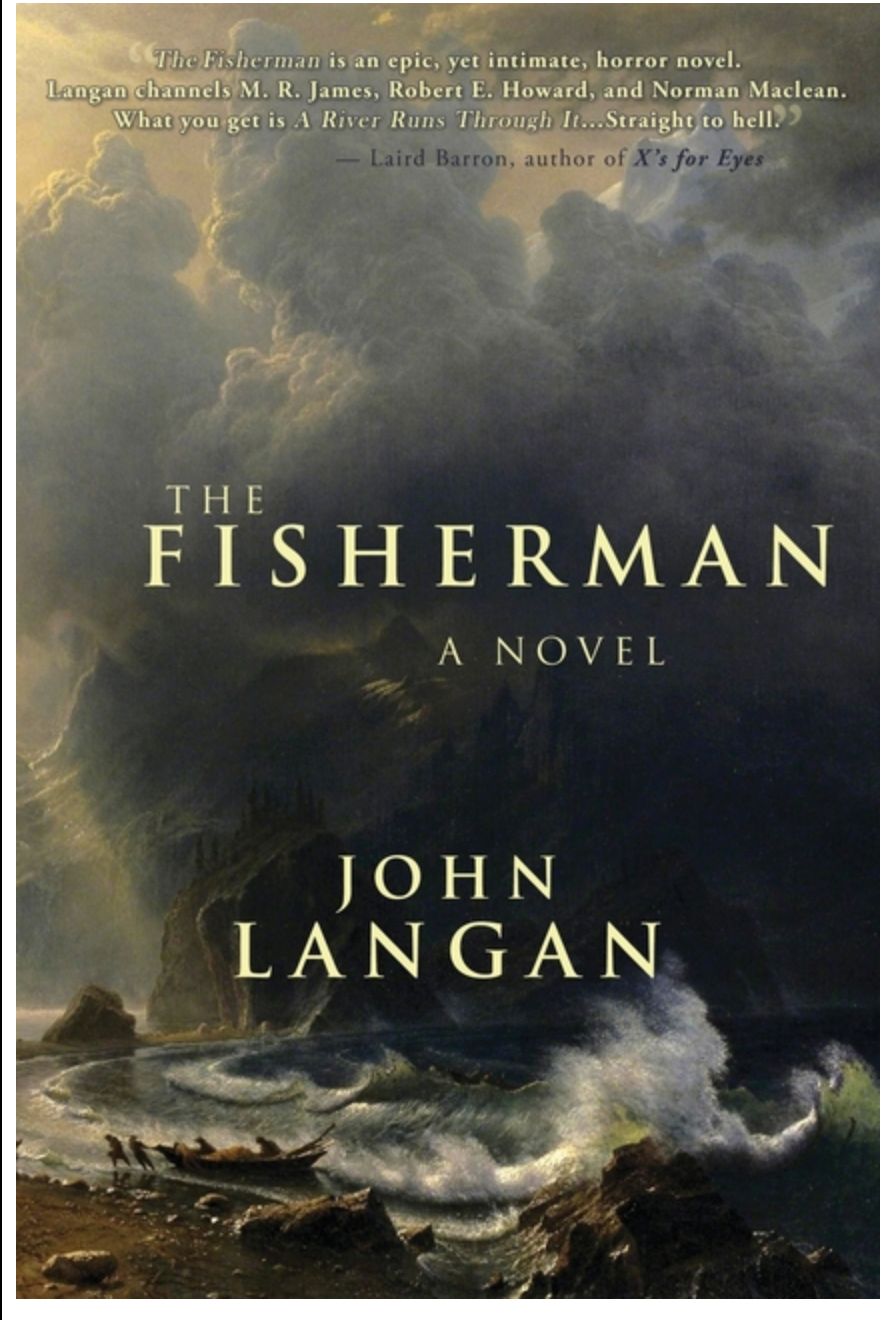 The Fisherman