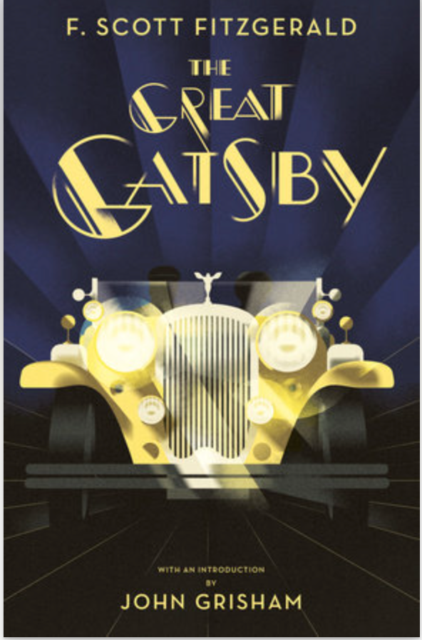 The Great Gatsby