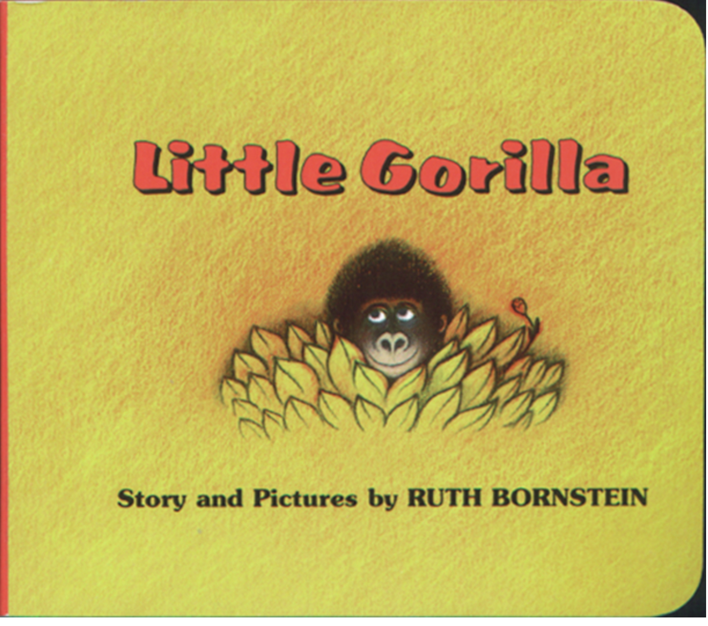 The Little Gorilla - BB