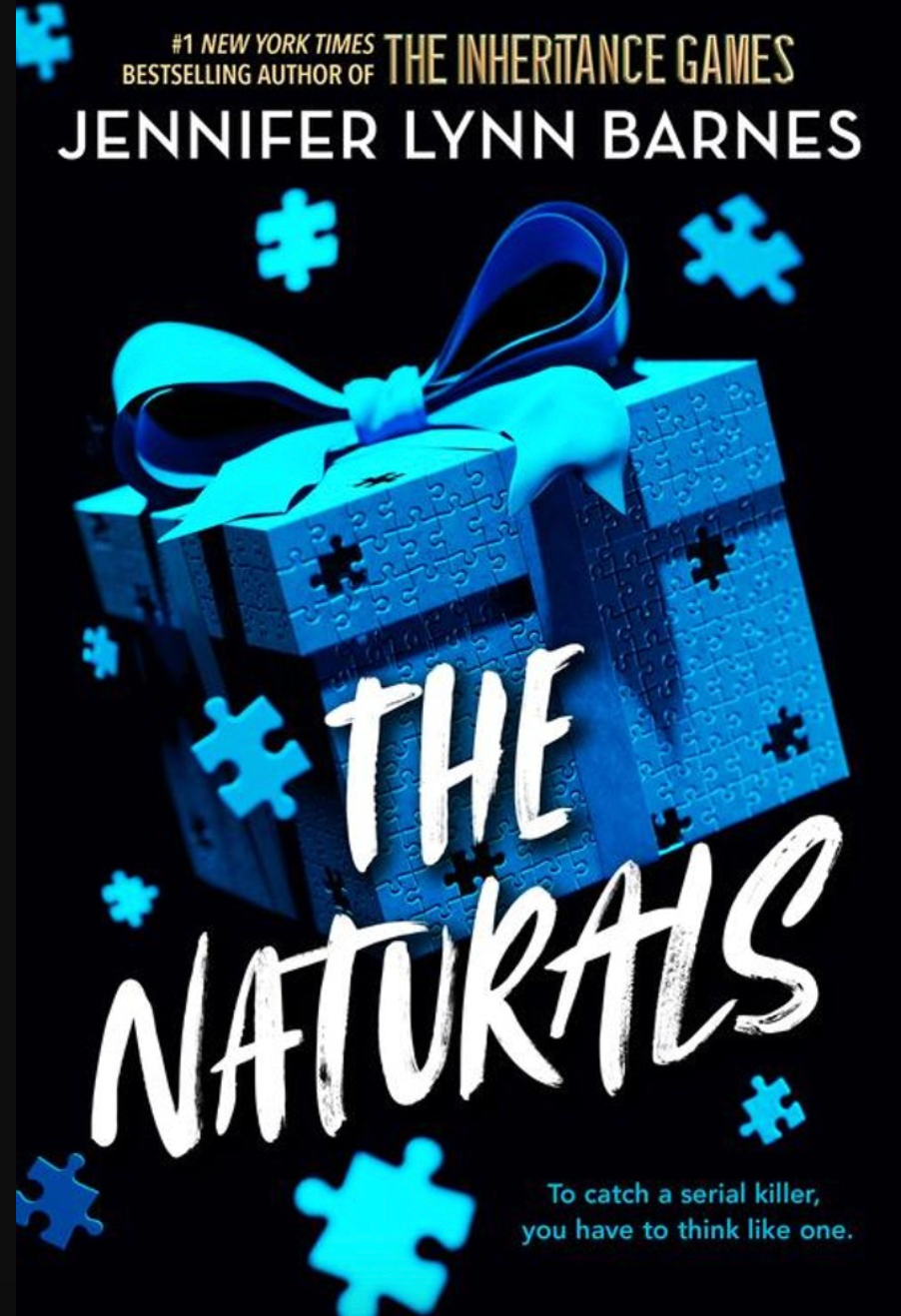 The Naturals (Naturals #1) - YA