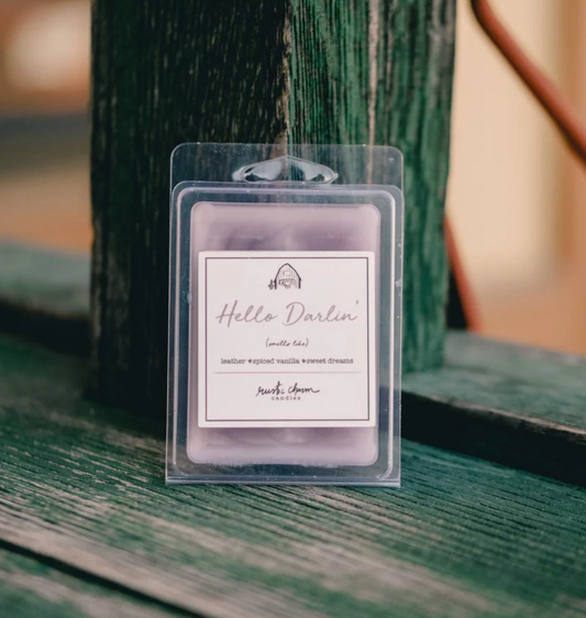 RC - Wax Melt - Hello Darlin'