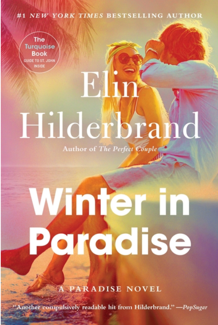 Winter in Paradise: Volume 1