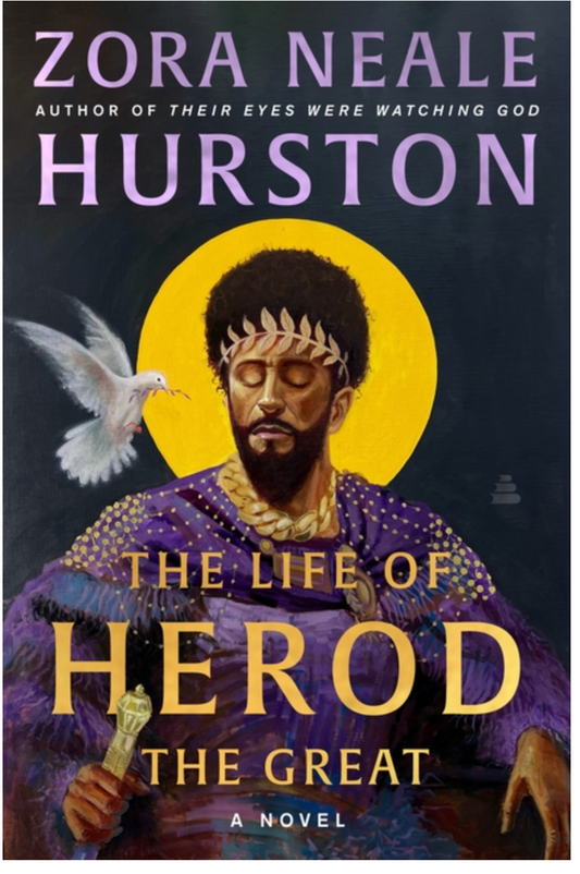 The Life of Herod the Great