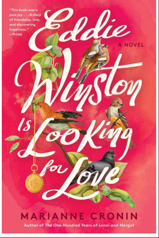 Eddie Winston Is Looking for Love