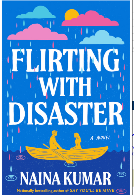 Flirting With Disaster