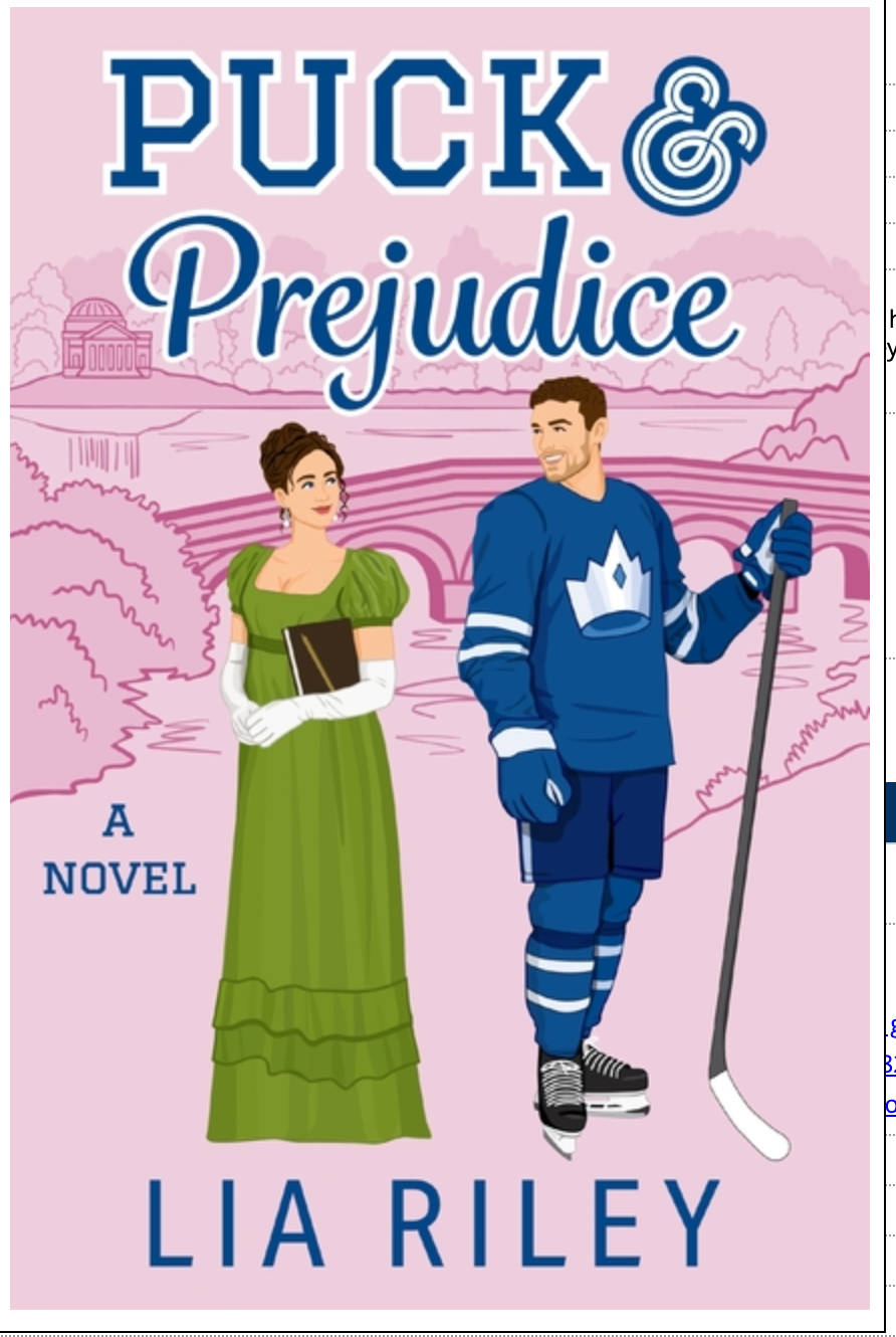 Puck and Prejudice