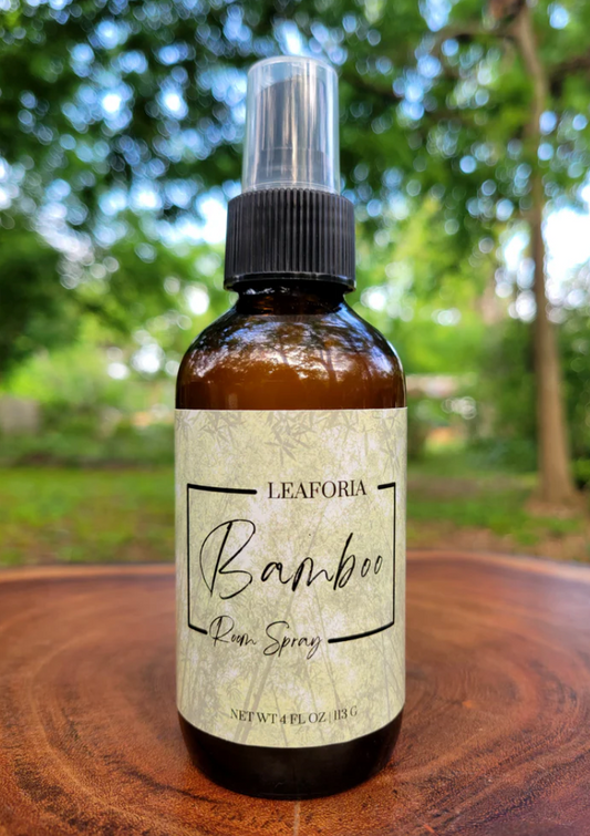 ROOM SPRAY - 'Bamboo'