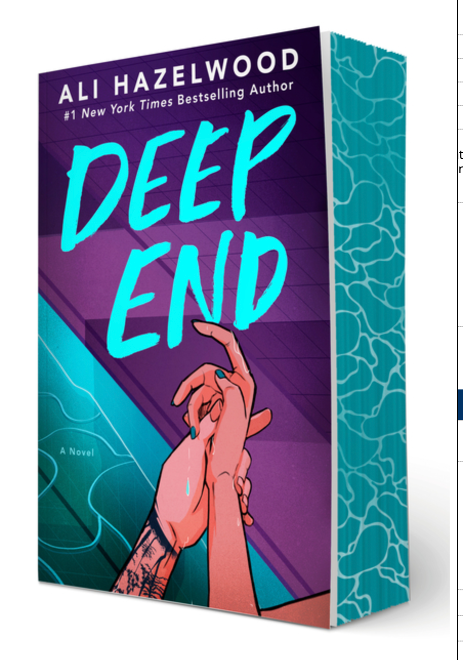 Deep End