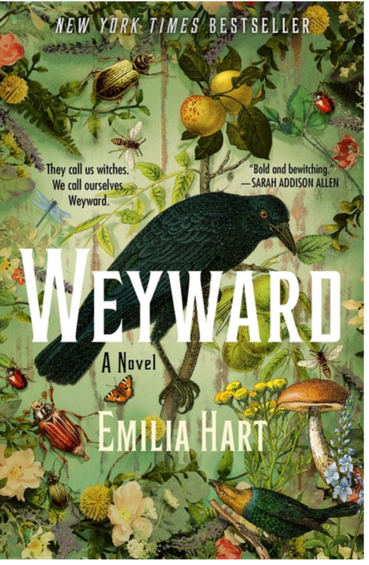 Weyward