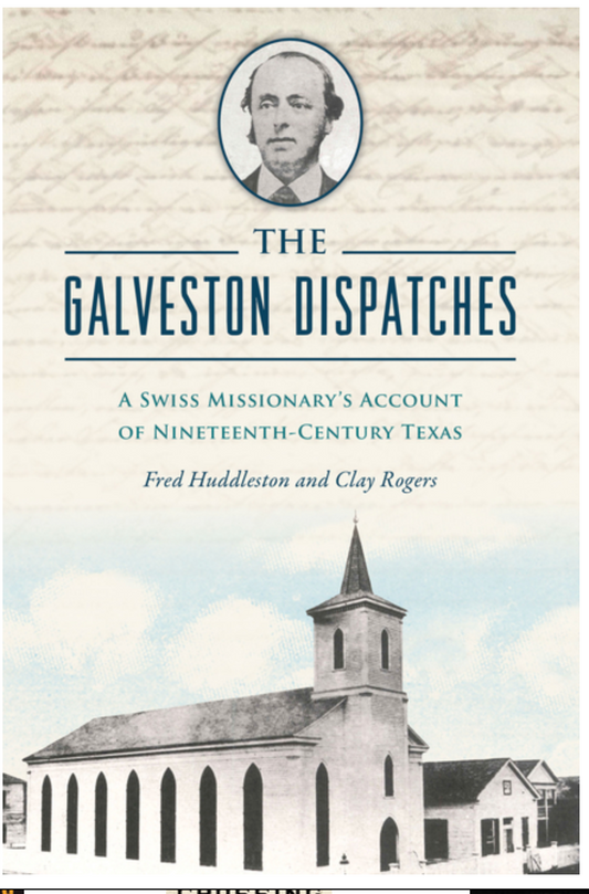 The Galveston Dispatches