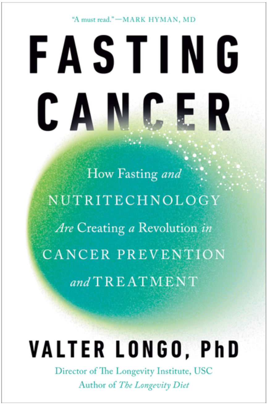 Fasting Cancer