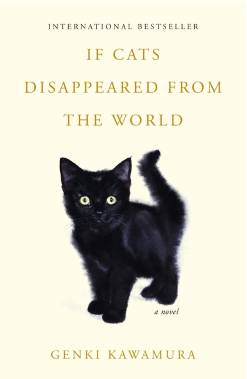 If Cats Disappeared from the World