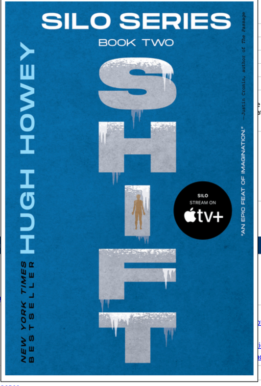 Shift: (Silo #2)