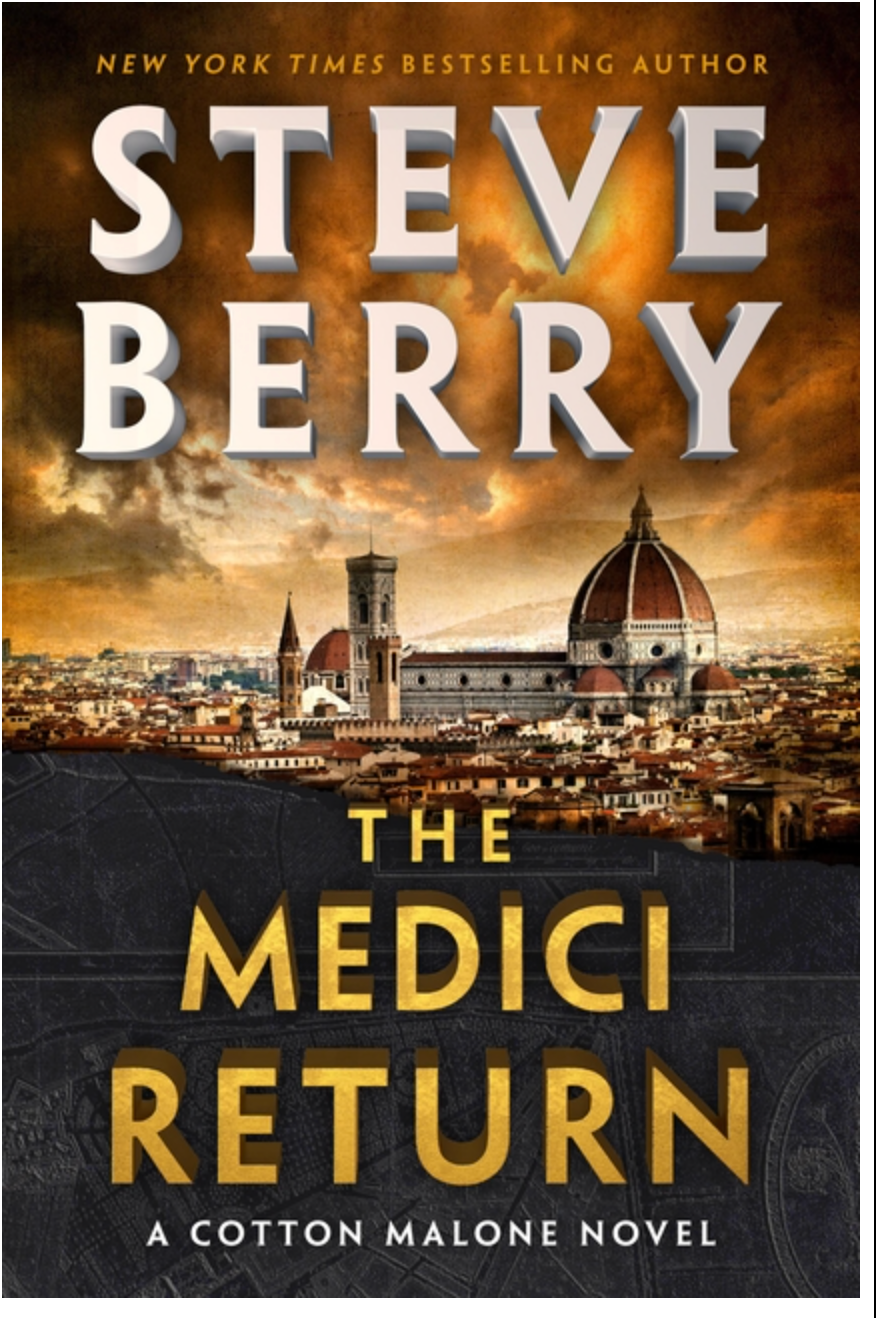 The Medici Return