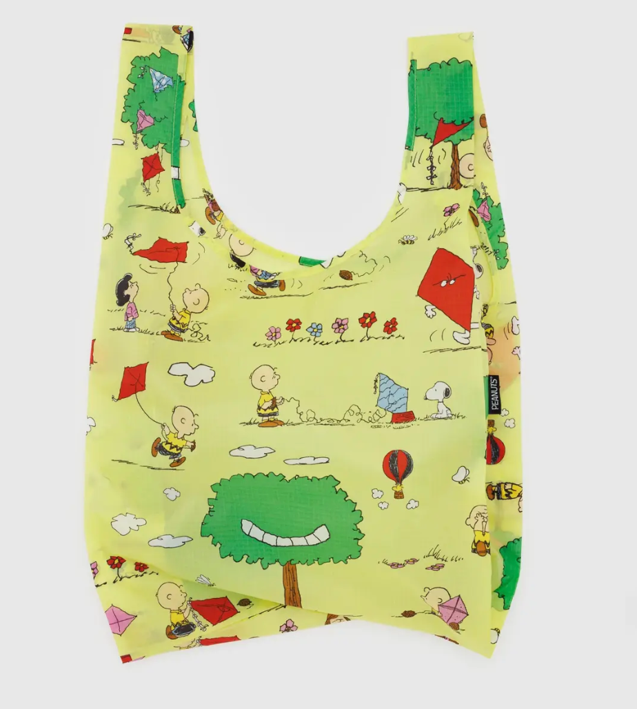 BAGGU - Standard Baggu, Kite Eating Tree