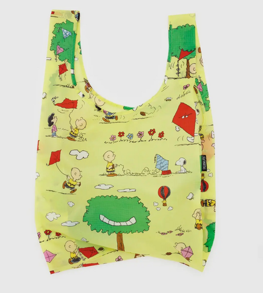 BAGGU - Standard Baggu, Kite Eating Tree