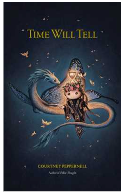 Time Will Tell