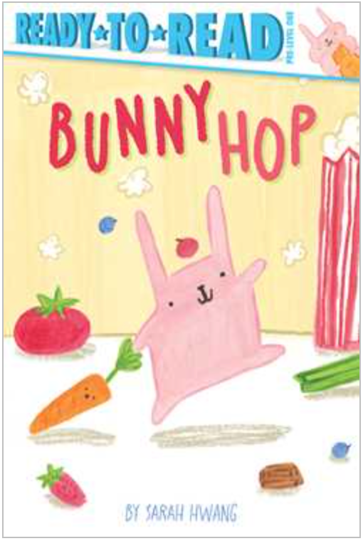 Bunny Hop - FR