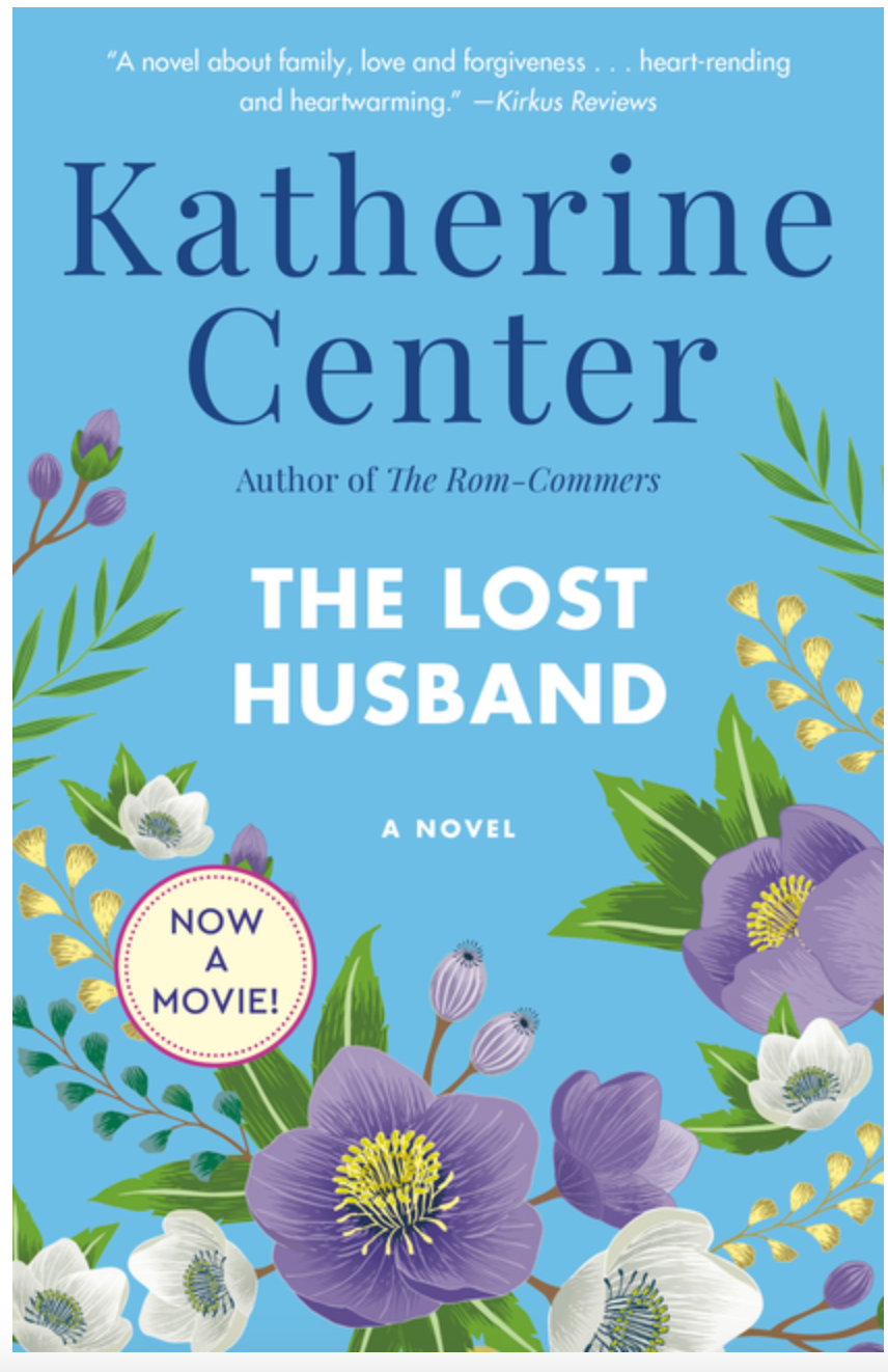 The Lost Husband