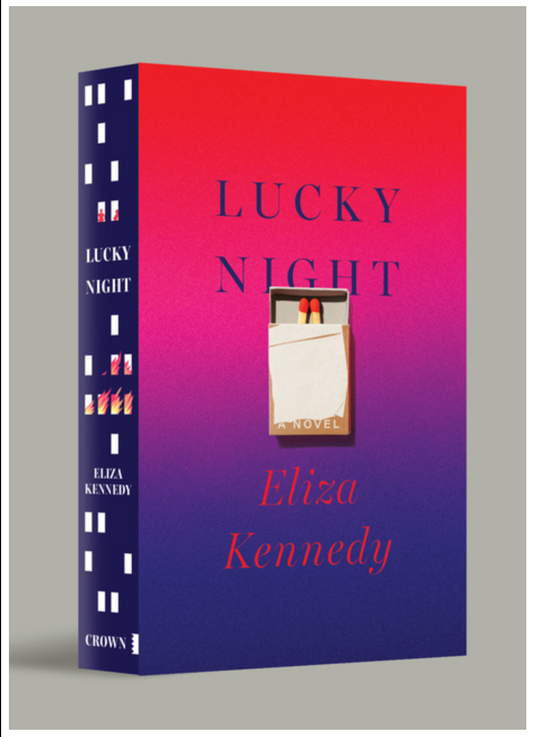 Lucky Night