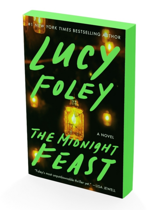 The Midnight Feast