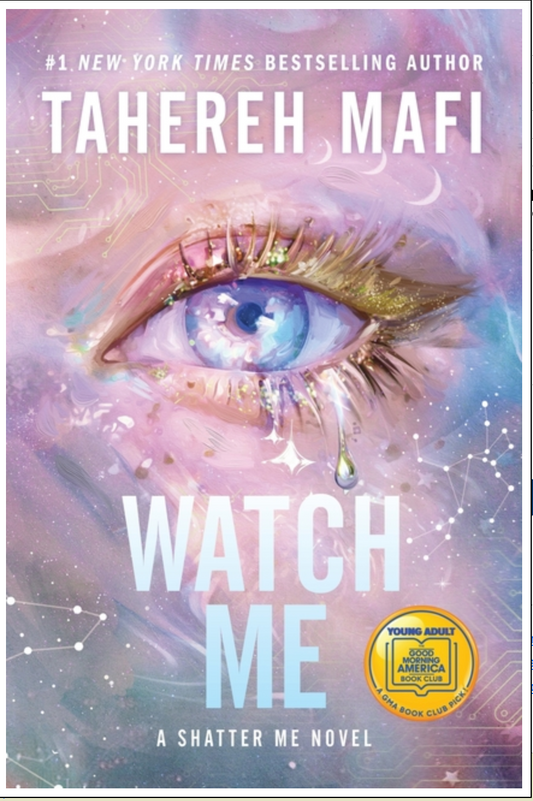 Watch Me