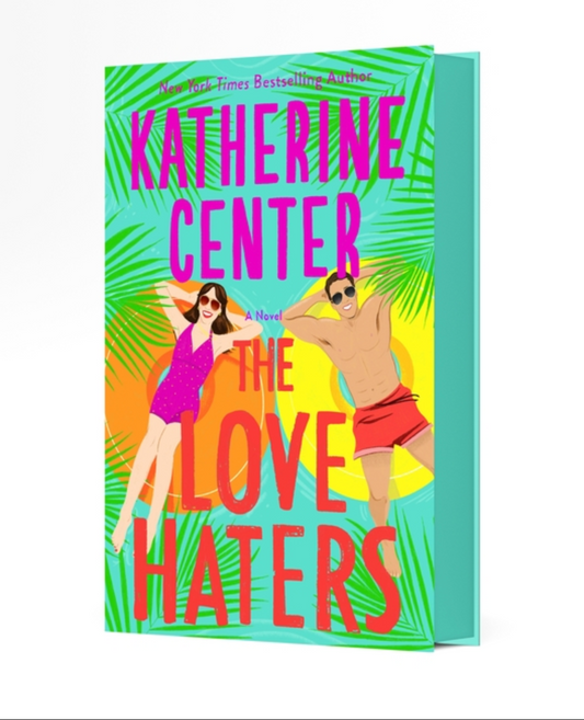 The Love Haters