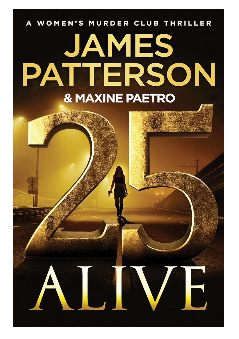 25 Alive