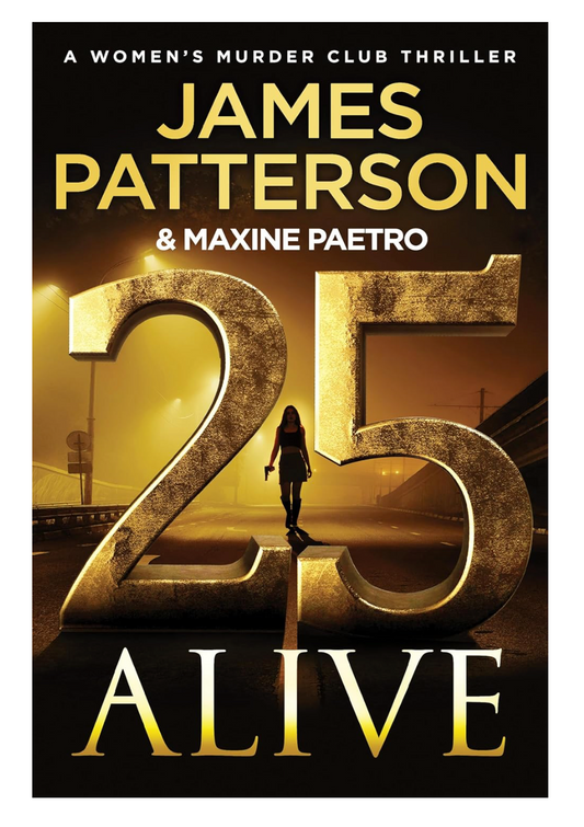 25 Alive