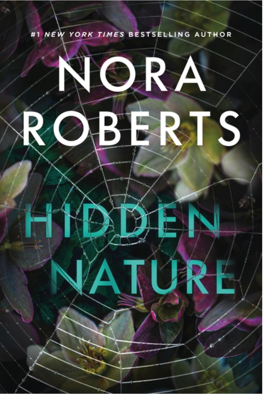 Hidden Nature
