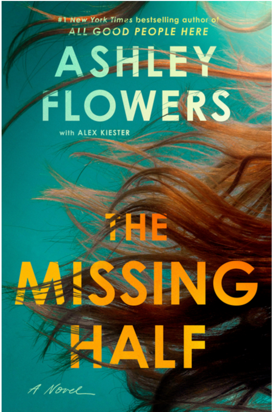 The Missing Half