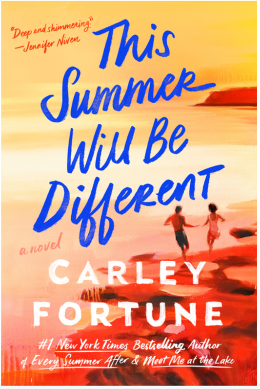 This Summer Will Be Different
