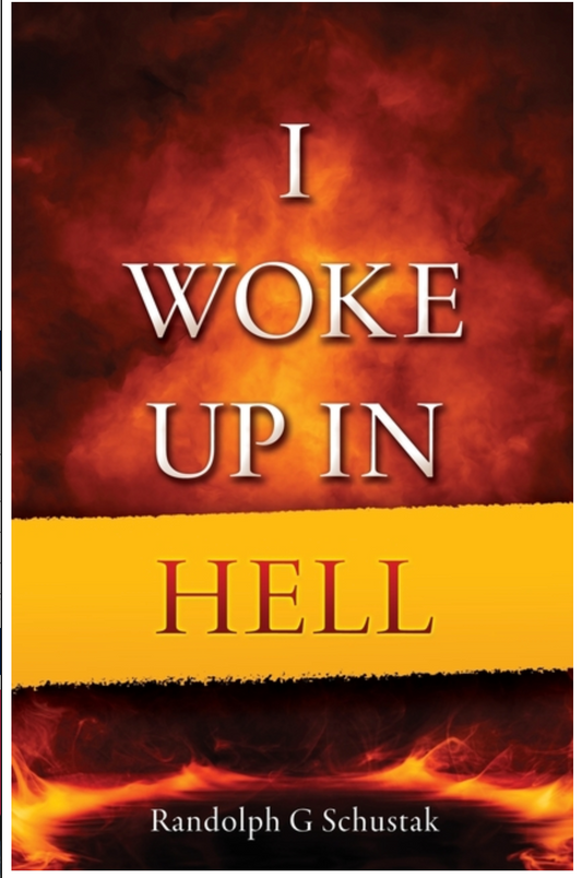 I Woke Up in Hell